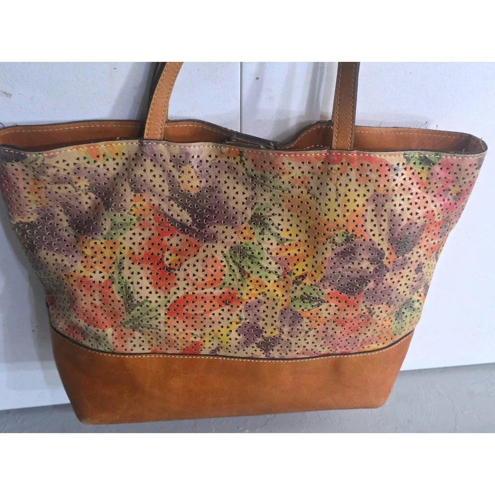 Patricia Nash spring brand classic